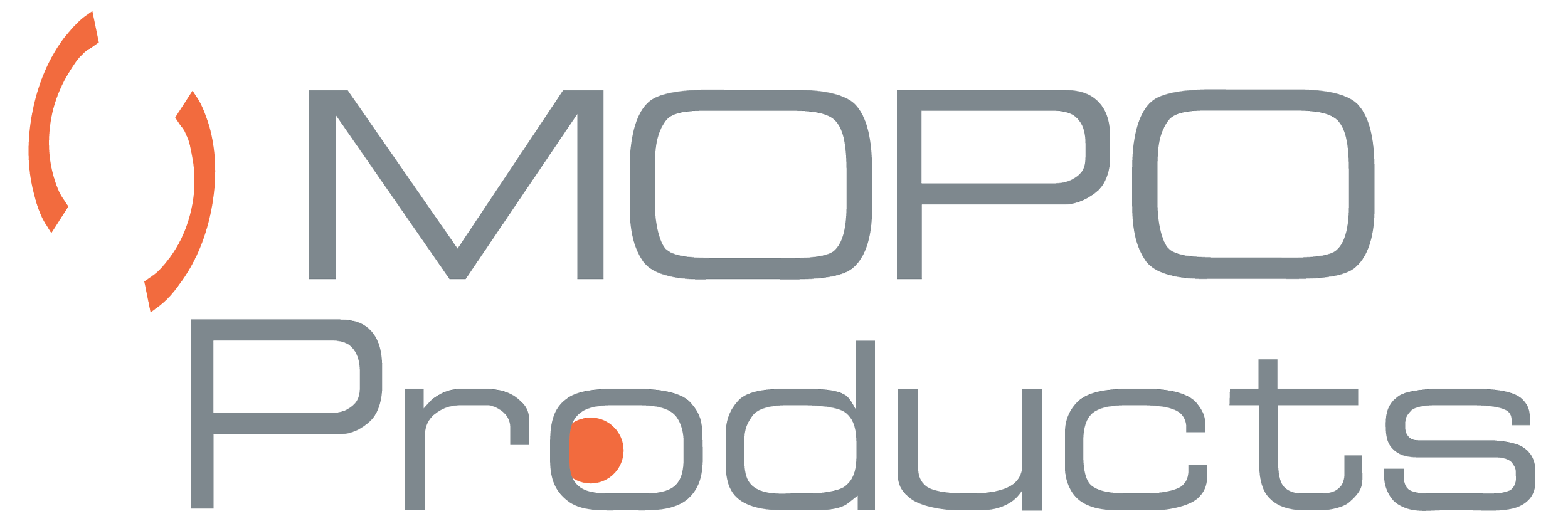 MOPO Products, Inc.